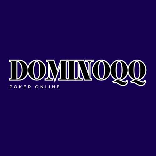 DominoQQ Situs Judi Poker Domino Rp & Domino 99 Deposit Uang Asli